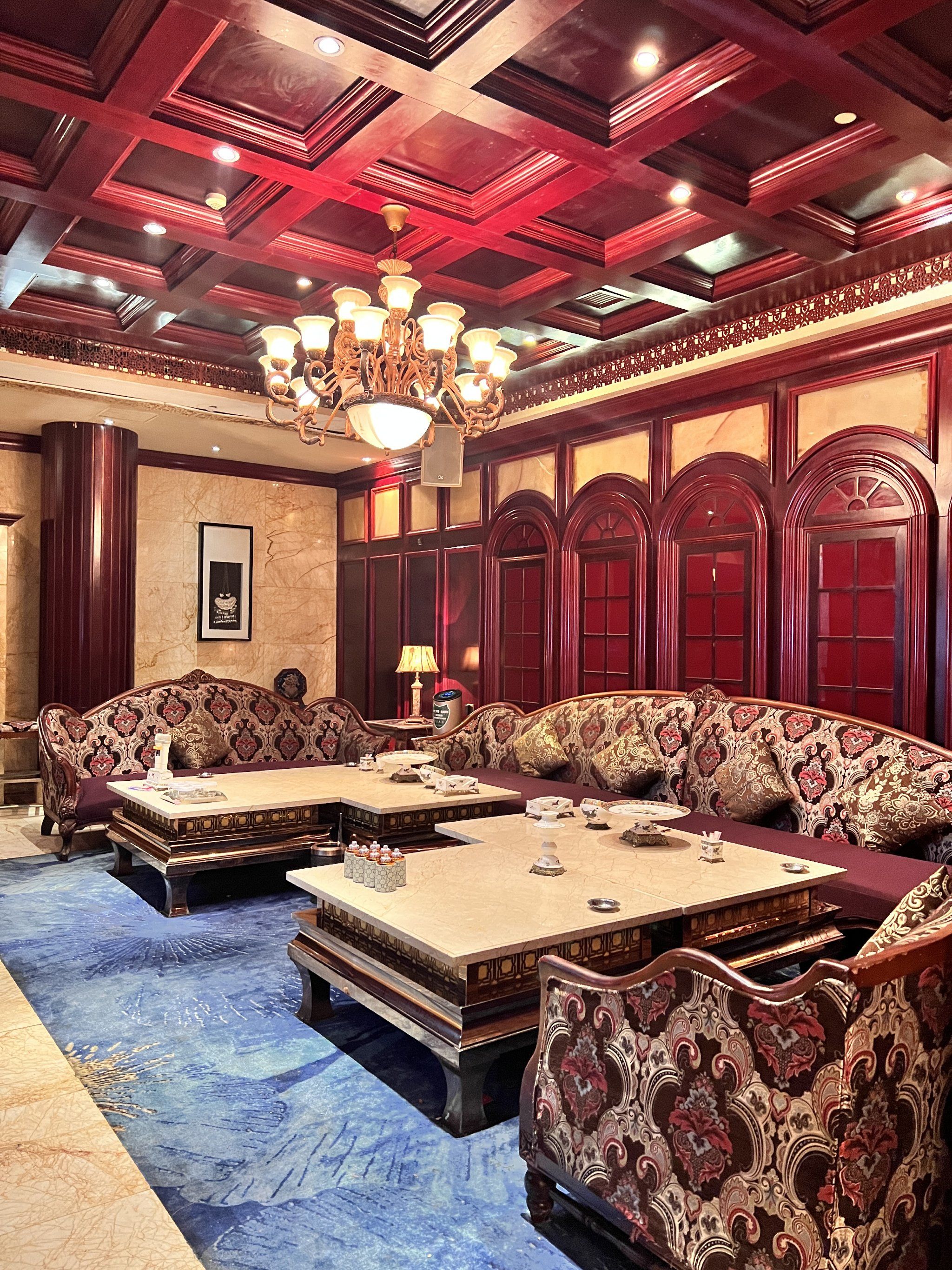 南宁商务ktv最佳商务ktv玩法指南-隆安县ktv预定