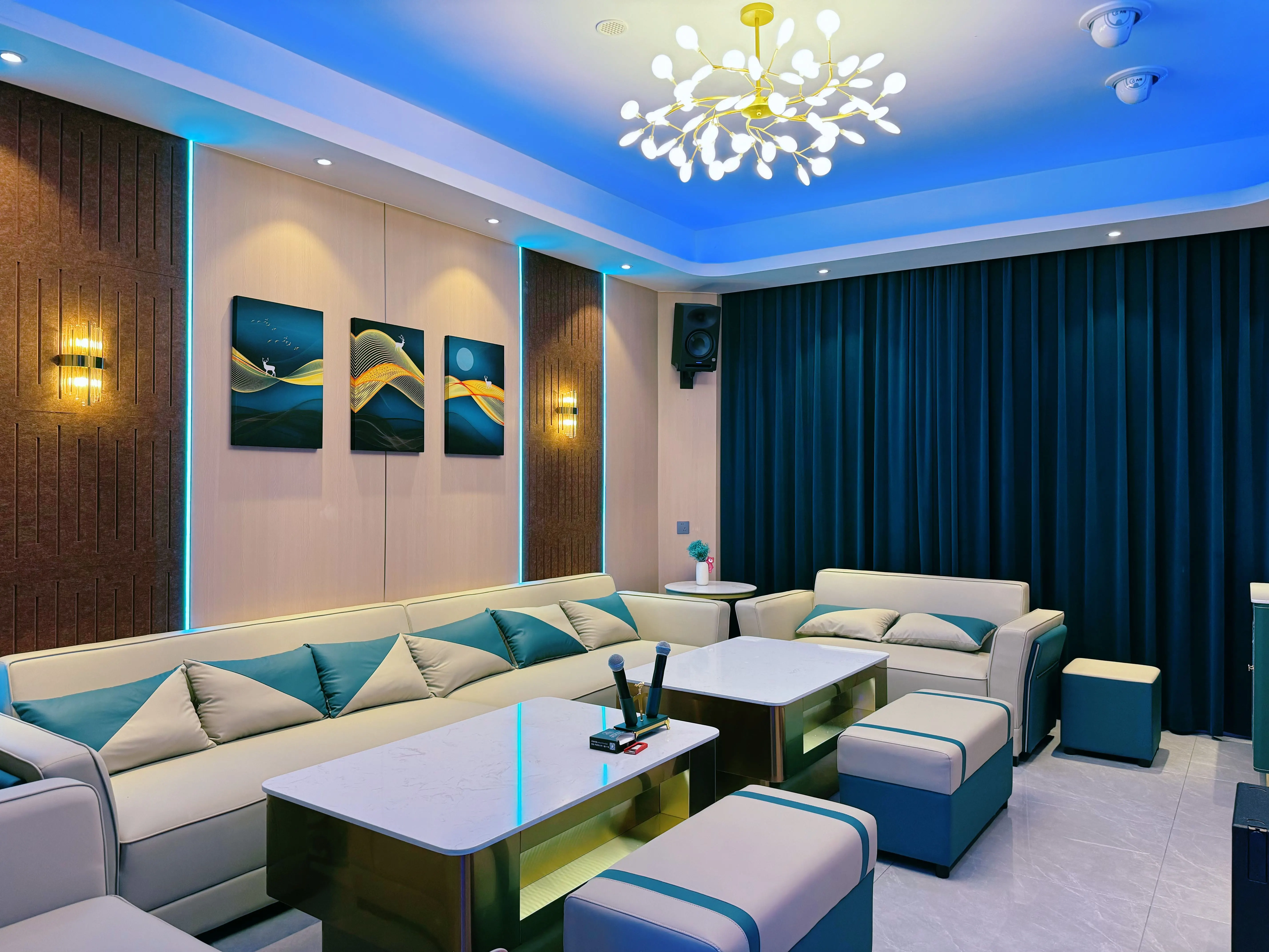 南宁商务ktv首选商务ktv聚会圣地-江南区ktv预定