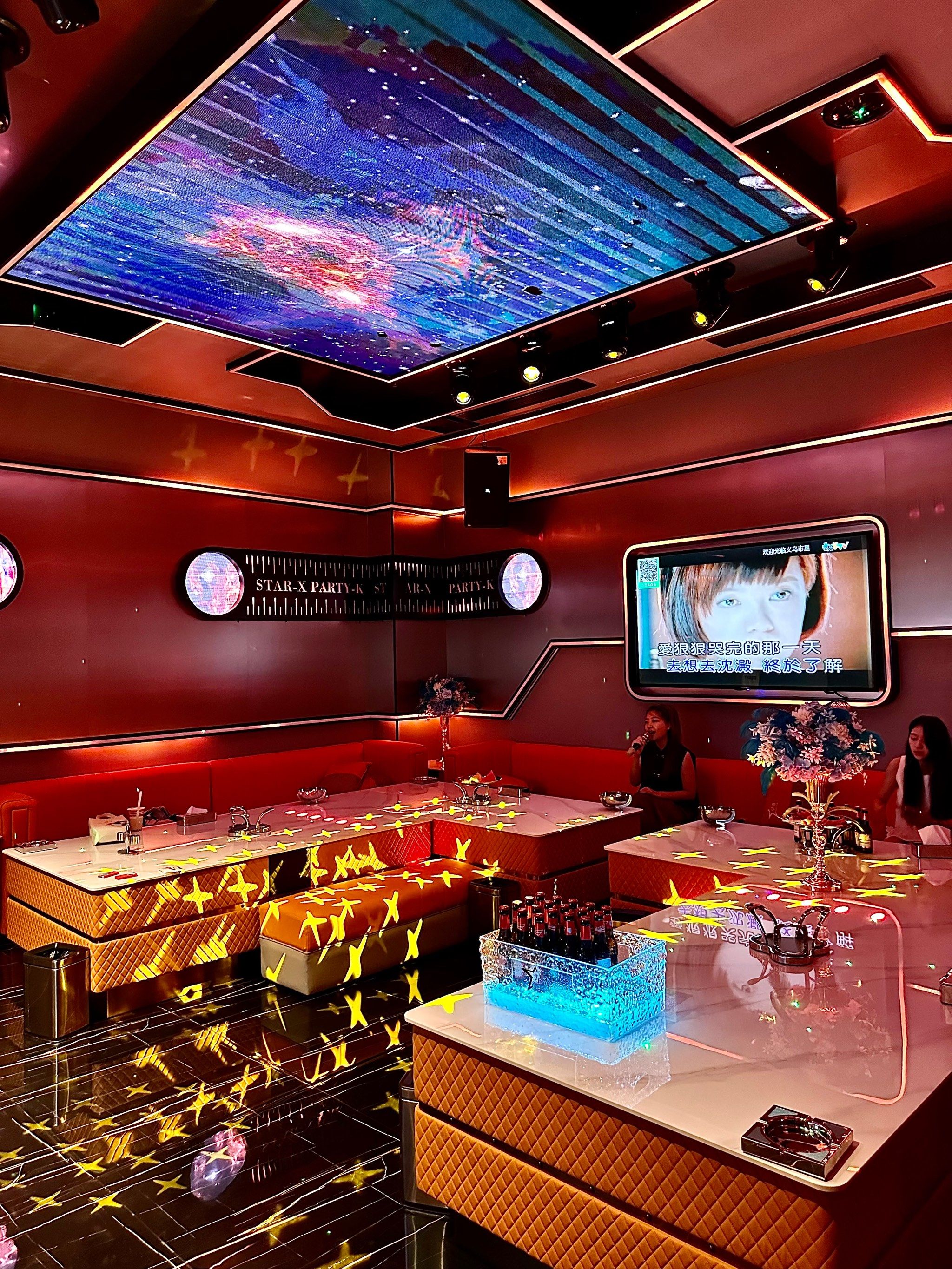 南宁商务ktv高端商务ktv首选-上林县ktv预定