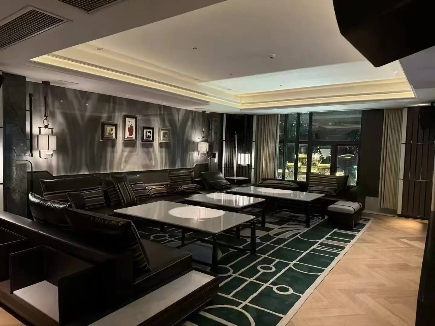 南宁商务ktv是否能组局详解-兴宁区ktv预定