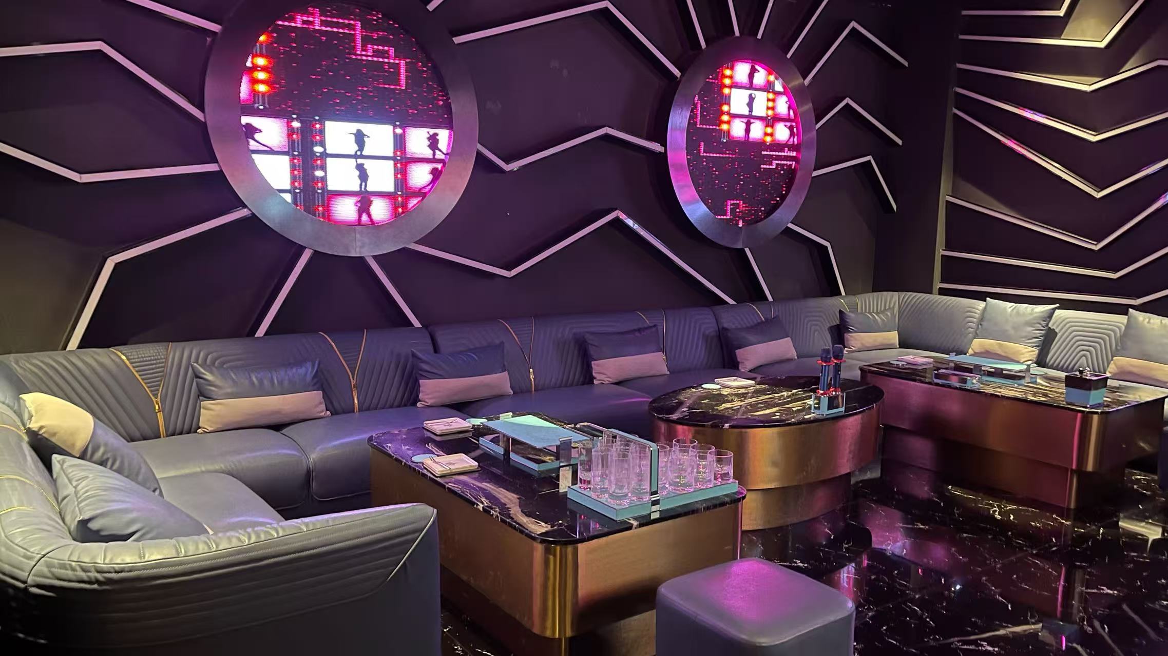 南宁商务ktv首选高端商务ktv体验-隆安县ktv预定