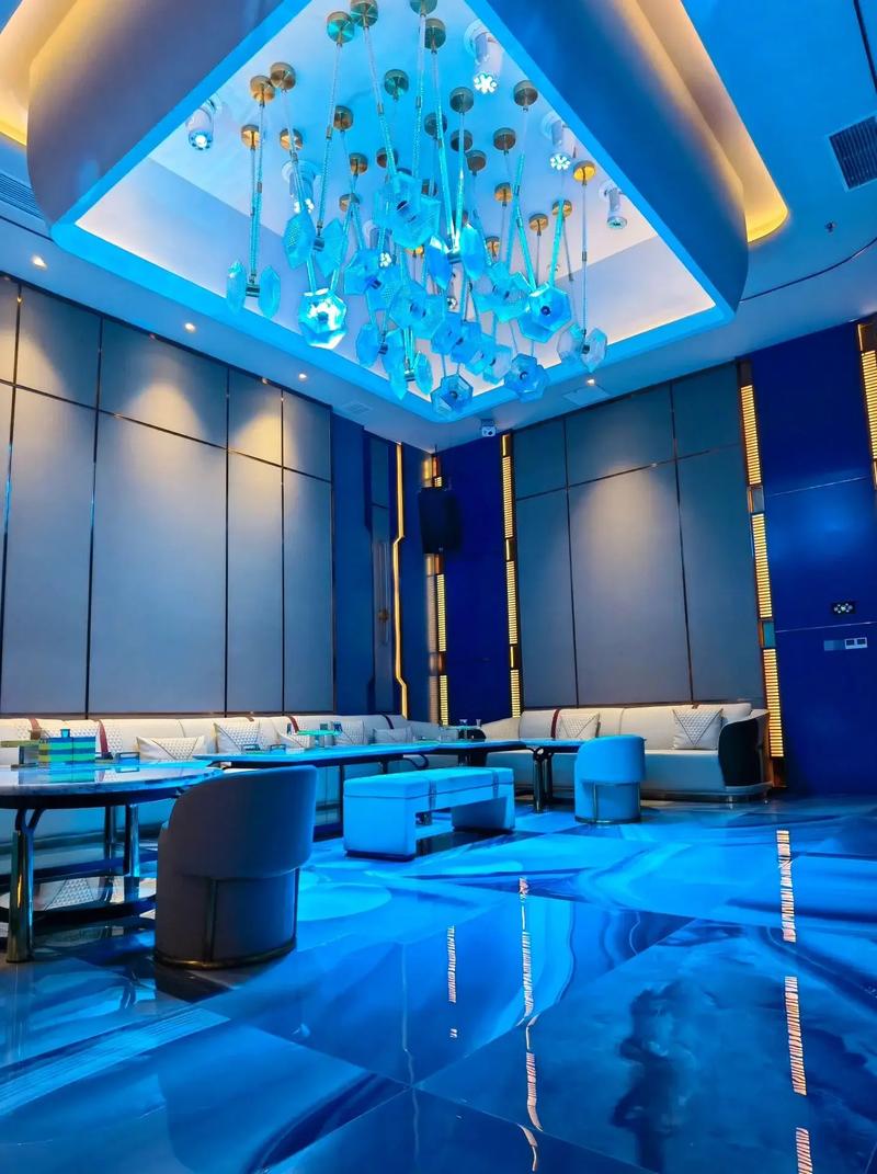 南宁商务ktv划算吗值得选择吗-兴宁区ktv预定