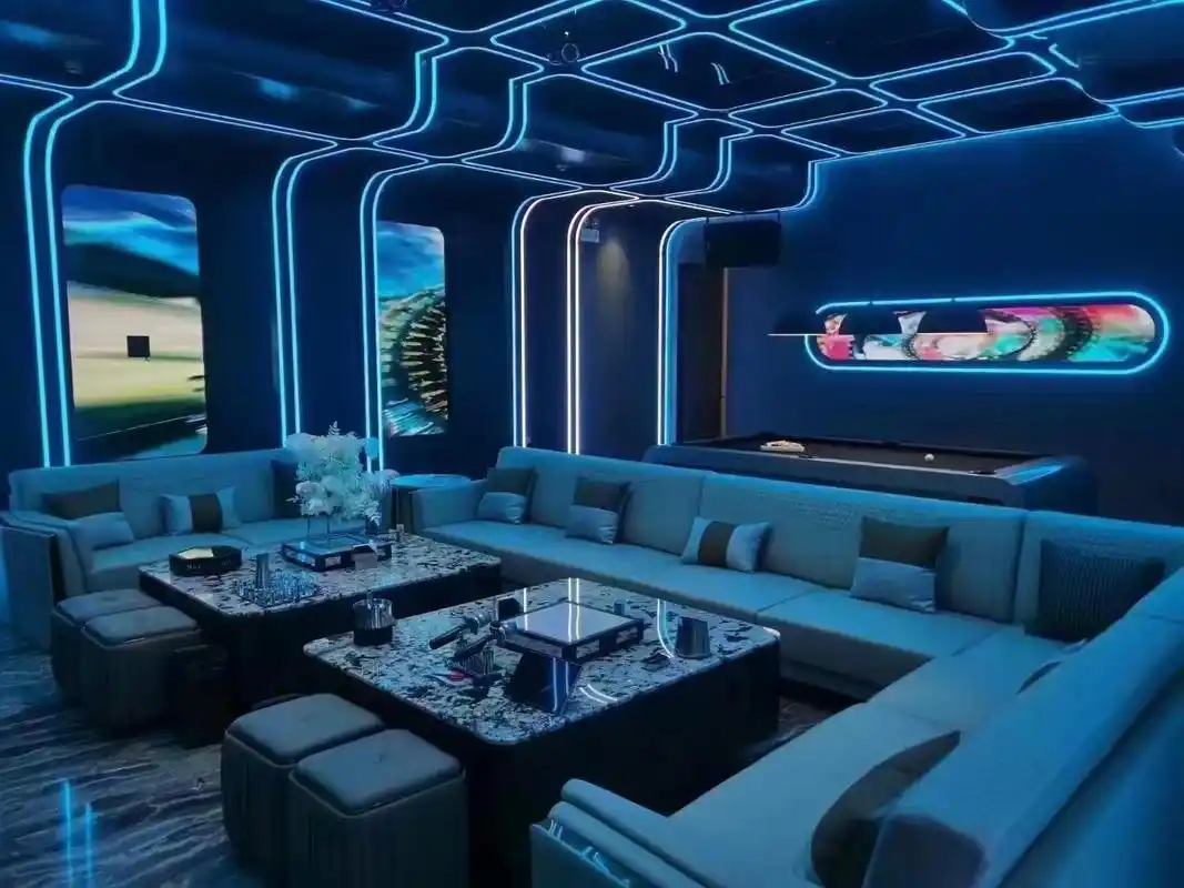 南宁商务KTV，优质场所让您尽享商务娱乐-邕宁区ktv预定