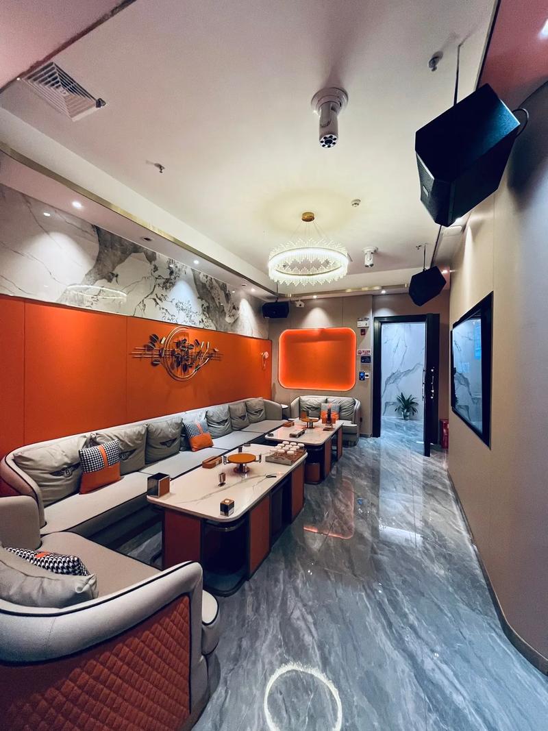 南宁商务ktv环境好吗值得选择-宾阳县KTV团购