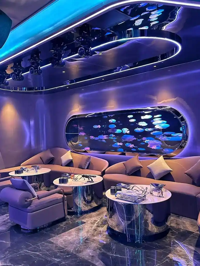 南宁商务ktv哪里有推荐-西乡塘区ktv预定