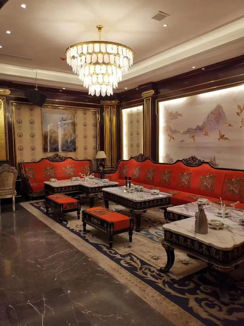 南宁商务ktv优选尽享高端商务ktv体验-兴宁区ktv预定